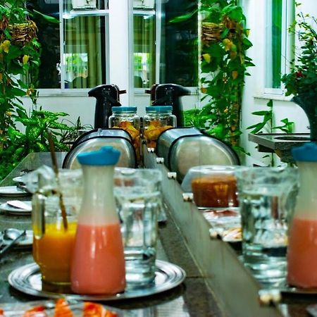 Mares De Iracema Hotel فورتاليز المظهر الخارجي الصورة