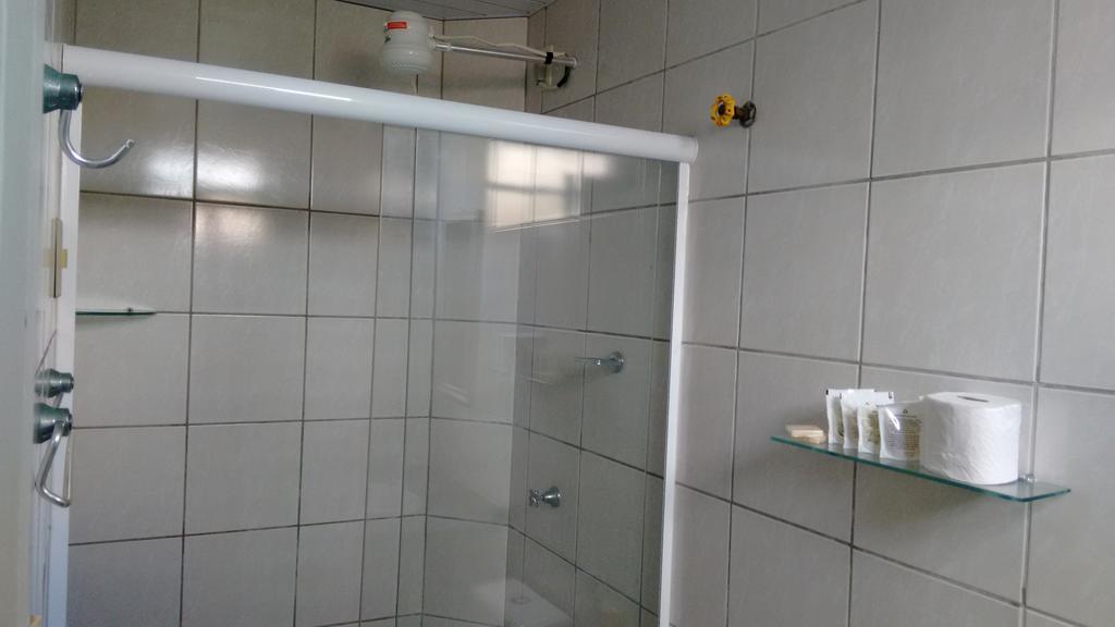 Mares De Iracema Hotel فورتاليز الغرفة الصورة