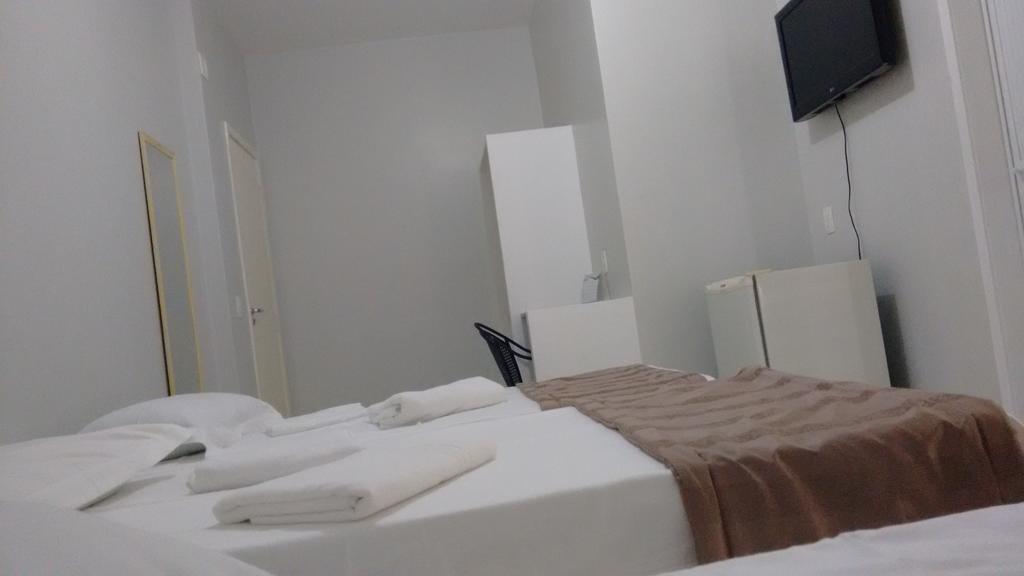 Mares De Iracema Hotel فورتاليز الغرفة الصورة