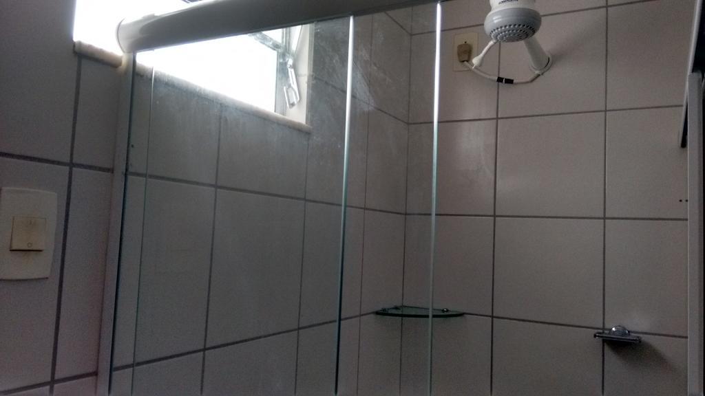 Mares De Iracema Hotel فورتاليز الغرفة الصورة