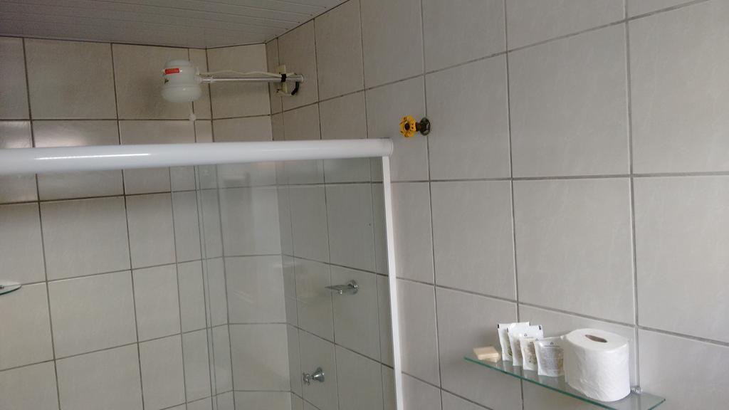 Mares De Iracema Hotel فورتاليز الغرفة الصورة